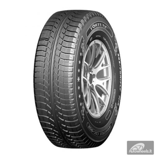 Fortune 205/65R15C 102/100T FSR902 (Austone) 3PMSF
