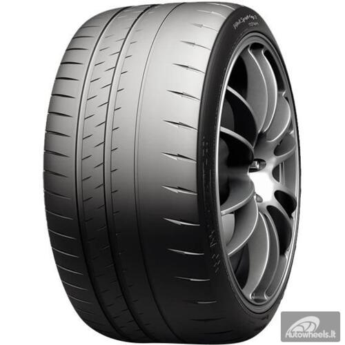 265/35R19 MICHELIN PILOT SPORT CUP 2 98Y XL MO DOT20 DCB71