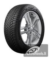 (24 m.) BRIDGESTONE 225/55R17 101V BLIZZ6 Enliten XL 3PMSF