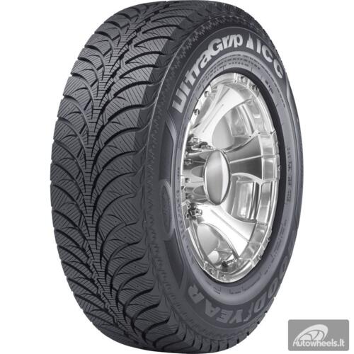 GOODYEAR 235/65 R17 108T Ultra Grip ICE SUV G1