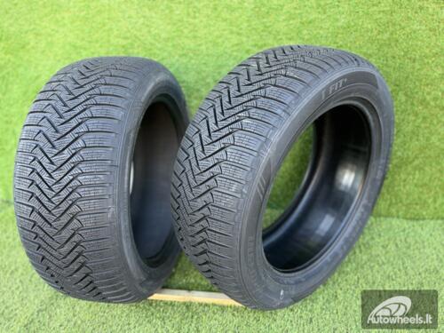 Padanga Laufenn i Fit+ LW31 R18 245/45