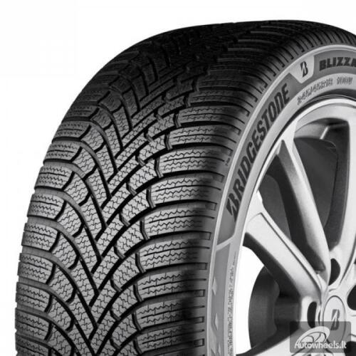 BRIDGESTONE 215/55R17 98V BLIZZ6 Enliten XL 3PMSF