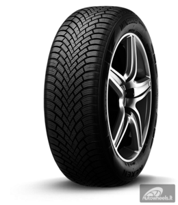 Padanga 205/55R16 NEXEN WINGUARD Snow G3 3PMSF 91T