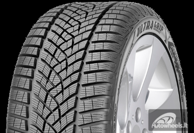 GOODYEAR 225/50 R17 98H Ultra Grip PERFORMANCE G1 XL