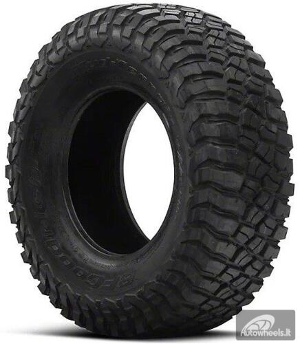 Padanga 265/60R18 BF Goodrich MUD TERRAIN T/A KM3 LRE GO 119Q M+S