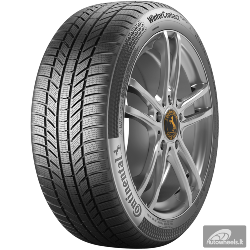 Padanga 235/45R20 CONTINENTAL WinterContact TS 870 P 100V XL M+S