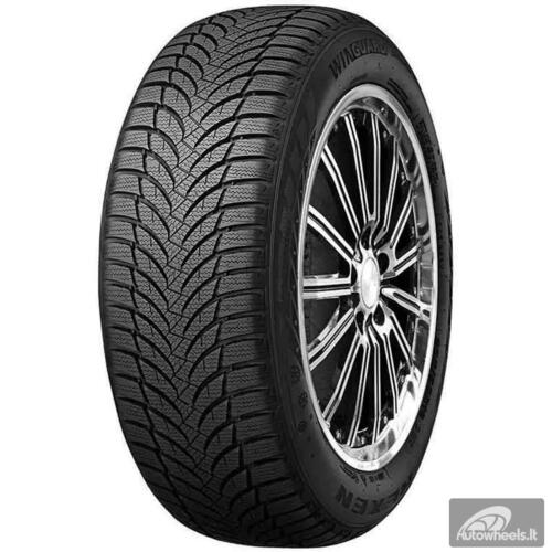 (24 m.) ROADSTONE 205/55R16 94V WG Snow G2 XL 3PMSF