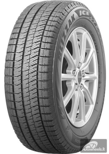 BRIDGESTONE 175/65R14 82S ICE 3PMSF