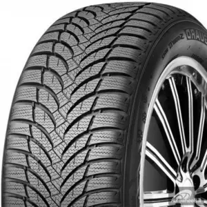 (24 m.) ROADSTONE 215/65R16 98H WG SNOW G2 3PMSF