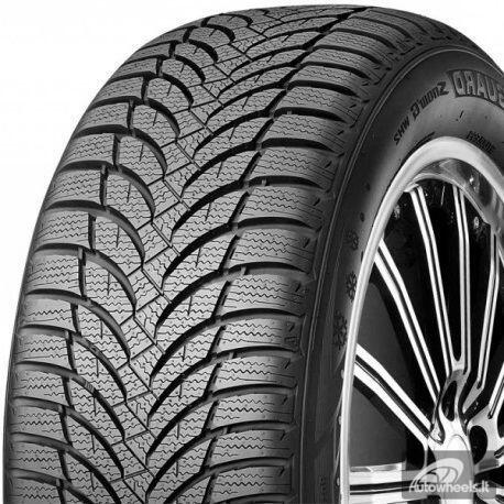 (24 m.) ROADSTONE 215/65R16 98H WG SNOW G2 3PMSF