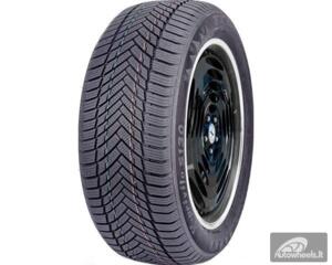 TRACMAX 195/60 R15 88H X-Privilo S130