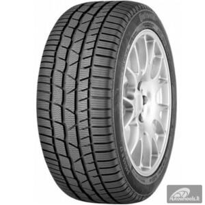 Padanga 305/40R20 Continental WinterContact TS 830 P 112V XL