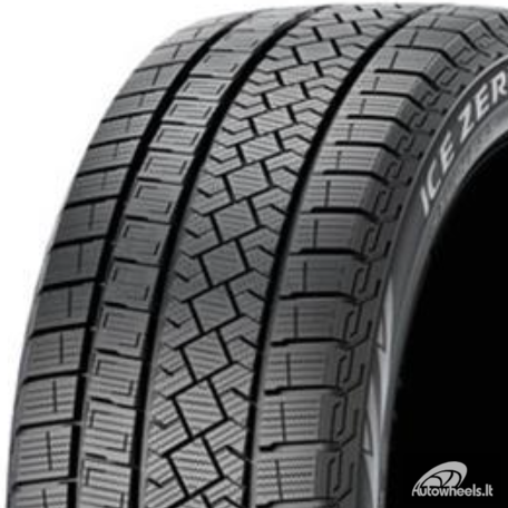 Pirelli 225/60R17 103H WINTER ICE ZERO ASIMMETRICO XL 3PMSF