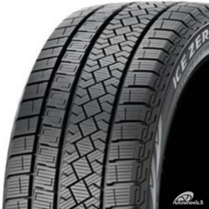 Pirelli 215/55R18 99H WINTER ICE ZERO ASIMMETRICO XL 3PMSF