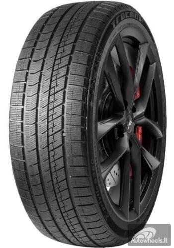(24 m.) Tracmax 215/65R17 103T X PRIVILO S360 XL 3PMSF