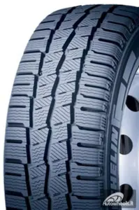 Padangos Agilis Alpin 110/108 R ( C B B 71dB )