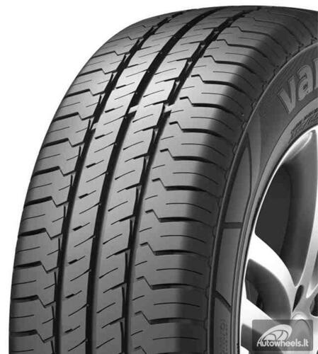 Padangos Vantra LT (RA18) 107/105 R ( C B B 70dB )