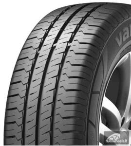 Padangos Vantra LT (RA18) 107/105 R ( C B B 70dB )