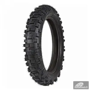 Padangos Enduro XTREM NHS Rear TT 70 M