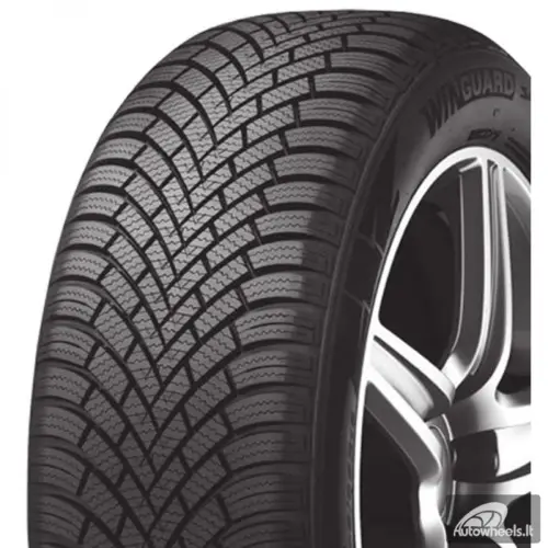 Padangos Winguard Snow G 3 (WH21) 93 H ( D B B 72dB )
