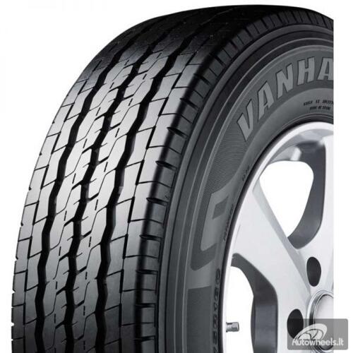 Padangos VanHawk 2 110/108 R ( C B B 72dB )