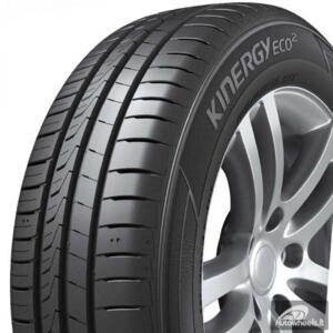 Padangos Kinergy Eco2 (K435) 88 T ( C B B 70dB )