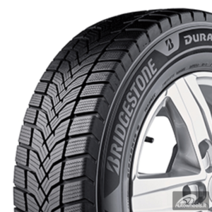 Padangos Duravis Van Winter 115/113 R ( C A A 72dB )