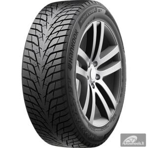 205/50R17 HANKOOK WINTER I*CEPT IZ3 (W636) 93H XL Friction CDB72 3PMSF M+S