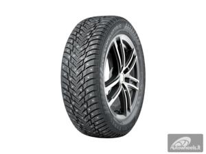 245/40R20 NOKIAN HKPL 10 99T XL Studded 3PMSF M+S