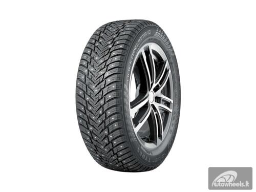 275/35R20 NOKIAN HKPL 10 102T XL Studded 3PMSF M+S