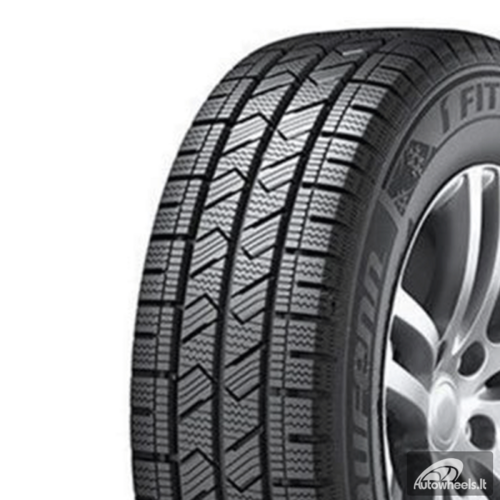 Padangos FIT VAN (LY31) 115/113 R ( D C B 72dB )