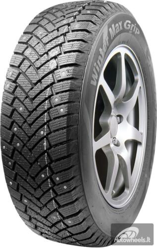 Padanga 185/60R14 Leao Winter Defender Grip 82T dygliuota