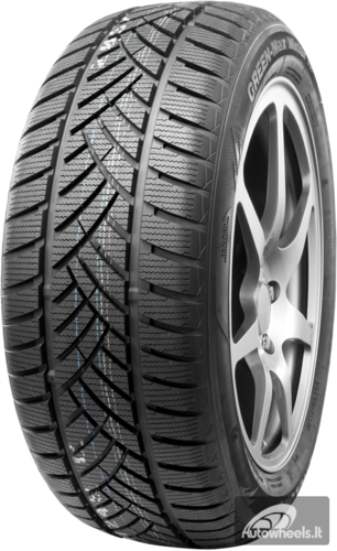 Padanga 215/60R16 LEAO WINTER DEFENDER HP 99H 3PMSF