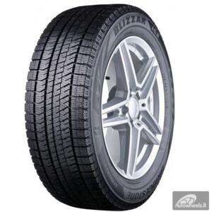 Padanga 245/45R18 Bridgestone BLIZZAK ICE 100S XL FR 3PMSF