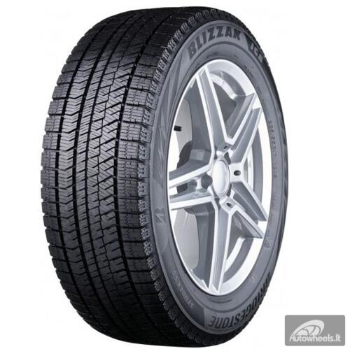 Padanga 195/65R15 Bridgestone BLIZZAK ICE 95S XL 3PMSF