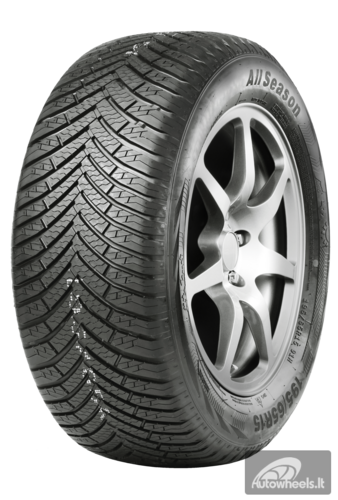 Padanga 205/45R16 LEAO iGREEN All Season 87V XL