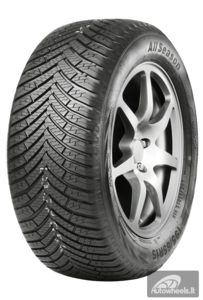 Padanga 205/45R16 LEAO iGREEN All Season 87V XL