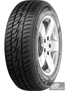 Padanga 225/75R16 MATADOR MP92 104T TL 3PMSF M+S