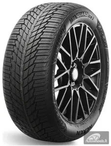 Padanga 235/75R16 NEXEN WINGUARD ICE SUV 108Q