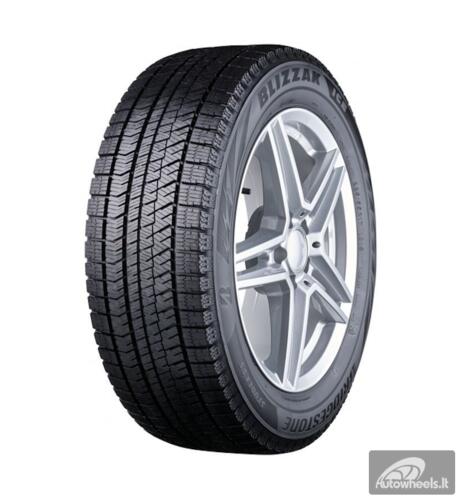 Padanga 225/50R17 BRIDGESTONE ICE 98S XL TL 3PMSF