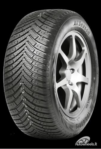 Padanga 195/65R15 Leao iGREEN All Season 95T XL