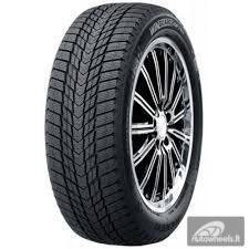 Padanga 195/50R15 NEXEN WINGUARD ICE PLUS 82T M+S 3PMSF
