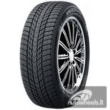 Padanga 195/50R15 NEXEN WINGUARD ICE PLUS 82T M+S 3PMSF