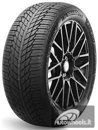 Padanga 215/55R16 NEXEN WINGUARD ICE 3 97T XL M+S 3PMSF