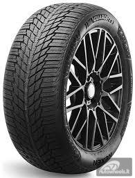 Padanga 245/45R17 NEXEN WINGUARD ICE 3 99T XL M+S 3PMSF