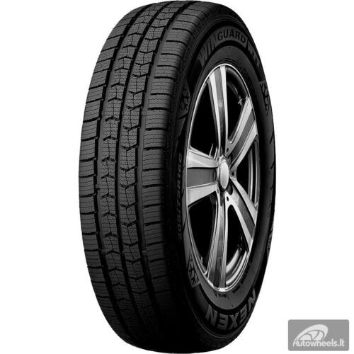 Padanga 235/65 R 16C Nexen Winguard WT1 121/119R 10PR RP 3PMSF