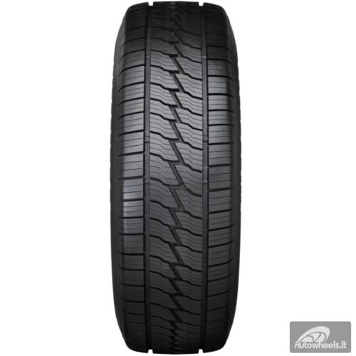 Padanga 185/75R16C Firestone VANHAWK MULTISEASON 104R 3PMSF