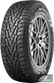 Padanga 225/65R16C KUMHO CW11 112/110R ar radzēm