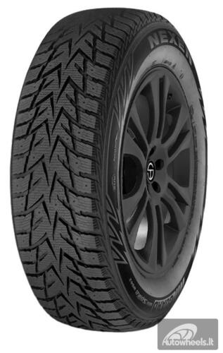 Padanga 175/65R15 NEXEN WINGUARD WINSPIKE 3 88T XL RP ar radzēm