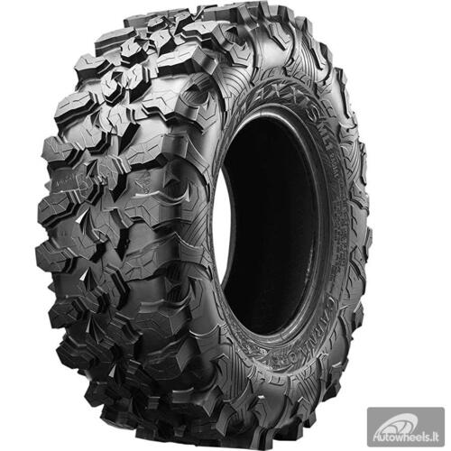 Padanga 30x10,00R14 (255/80R14) Maxxis Carnivore, ML1 60M